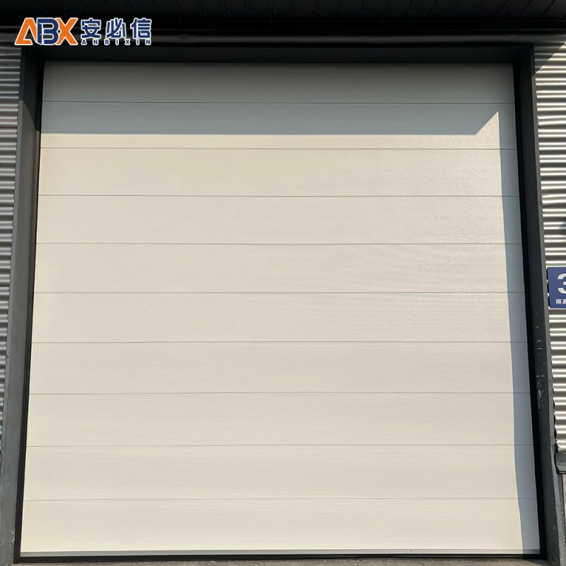 牡丹江市垂直提升门